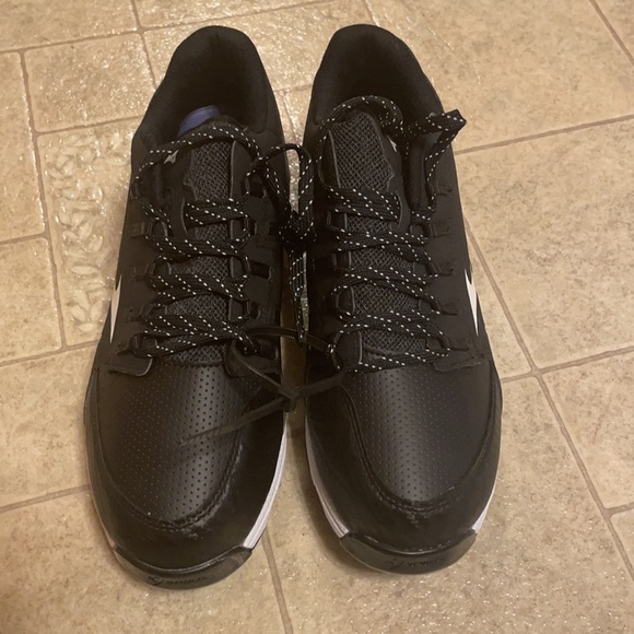 Mizuno 9-spike Swift 6 Metal Fastpitch Softball cleats - Picture 2 of 6